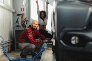 How Often Do You Need a Car Wash?